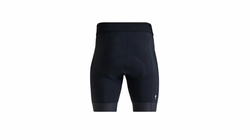 Specialized Foundation Youth Shorts - Black-1