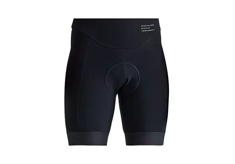 Specialized Foundation Youth Shorts - Black-2