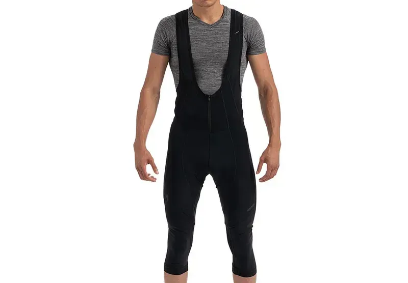 Specialized Therminal Bib Knickers - Black