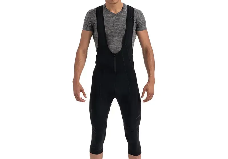 Specialized Therminal Bib Knickers - Black-1