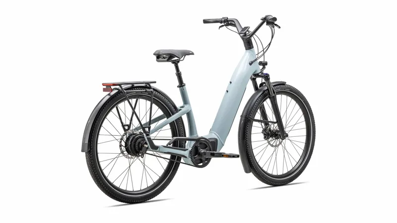 Specialized Turbo Como 4.0 IGH Electric Bike - Seafoam/Silver-2