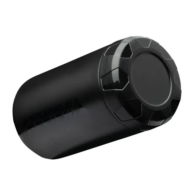 Profile Design Water Bottle Storage II Cage Small in Black-2
