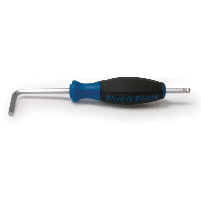 Park Tool HT-8 8mm Hex Tool in Black