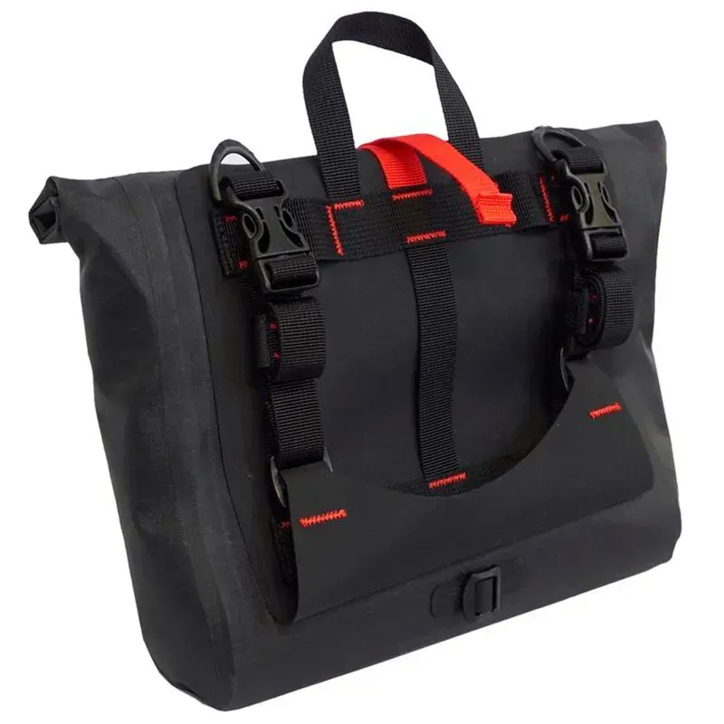 Revelate Designs Egress Pocket Waterproof Bag in Black