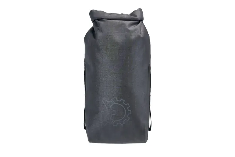 Revelate Designs Polecat 3.5-Litre Drybag in Dark Gray