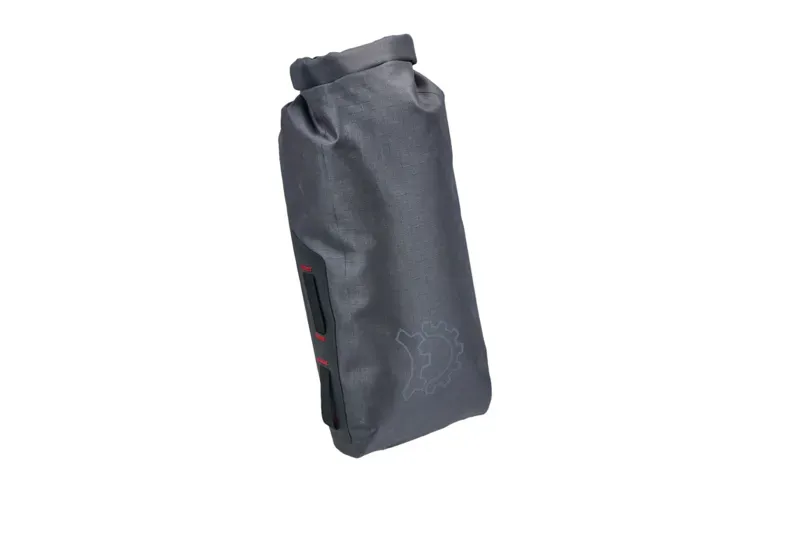 Revelate Designs Polecat 3.5-Litre Drybag in Dark Gray-1