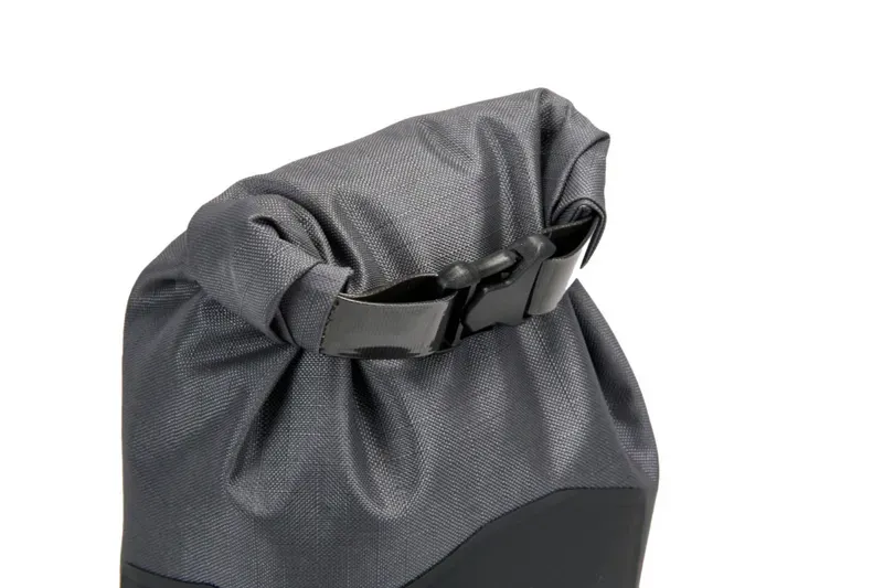 Revelate Designs Polecat 3.5-Litre Drybag in Dark Gray-5