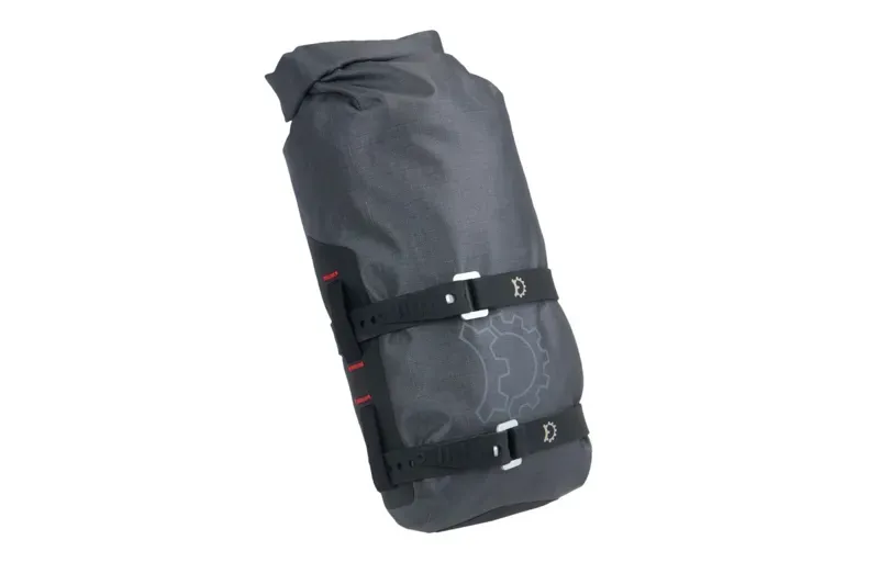 Revelate Designs Polecat 3.5-Litre Drybag in Dark Gray-6