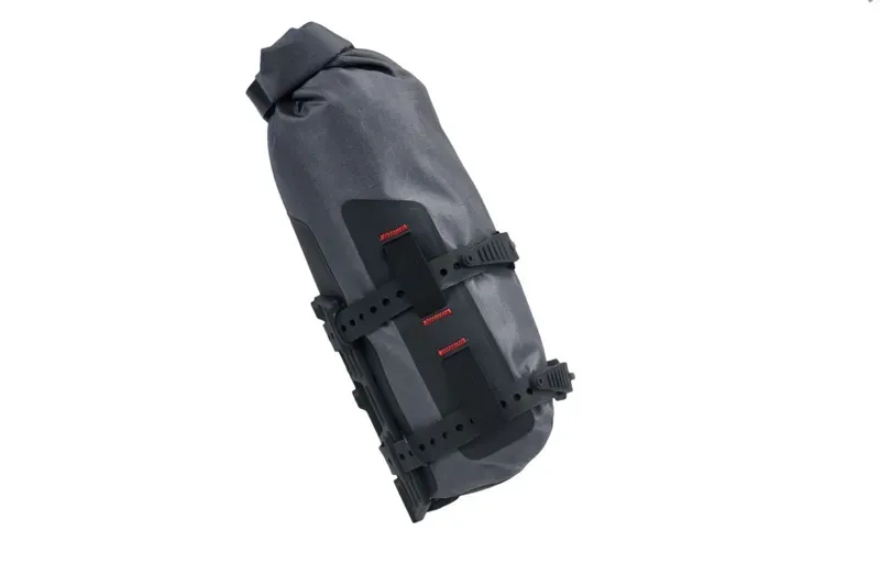 Revelate Designs Polecat 3.5-Litre Drybag in Dark Gray-7