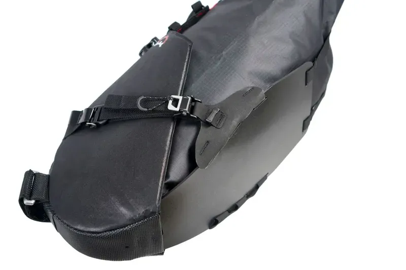 Revelate Designs Terrapin System 14-litre Seat Bag in Black-3