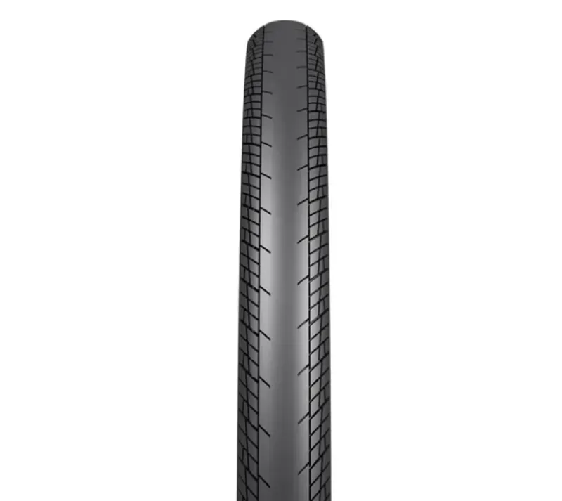 Kenda K1272 700x40c Paveria Wire Road Tire in Black