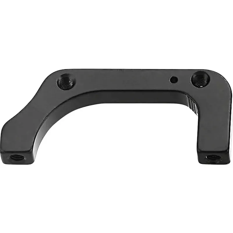 TRP A5 IS Disk Brake Adapter Front 203mm in Black