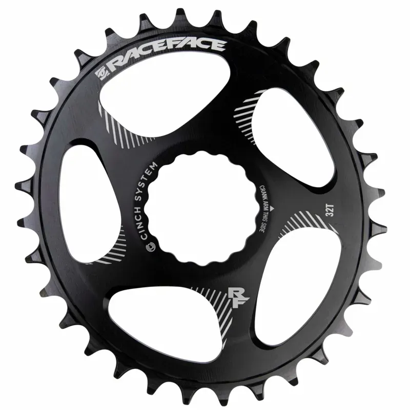 CHAINRINGCINCHDMOVAL32TBLK10-12S