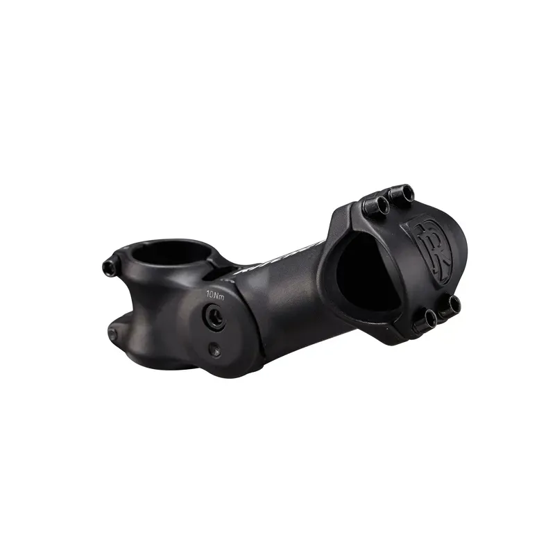 Ritchey 4-Axis Stem - 105mm 31.8 Clamp Adjustable 1 1/8 Aluminum Black
