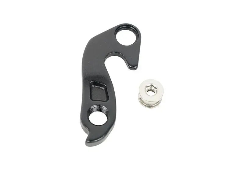 Specialized Lucky Callahanger Standard Derailleur Hanger in Black-1
