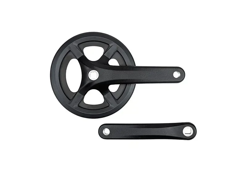 Specialized PW 3-pc. 170mm Al. ST 40-tooth 1x11-speed Cr-set in Black