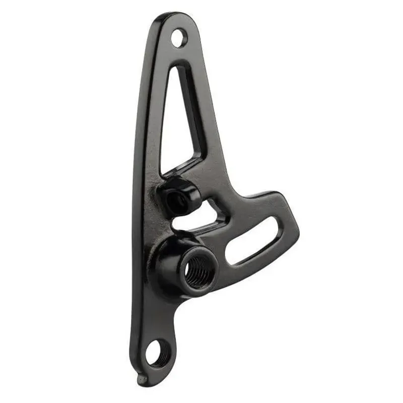 Salsa Alternator 2.0 Dropout Right Fixed Thru-Axle M12x1.5 in Black