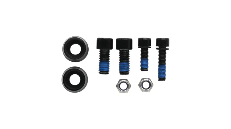 Salsa Alternator 1.0 Hardware Set 2011-12 Ti and 2013+ Aluminum