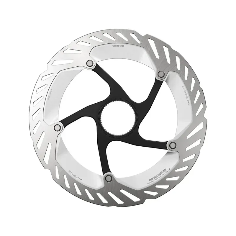 Shimano RT-CL800 S Disc Brake Rotor - 160mm Centerlock Lockring Included 160-3