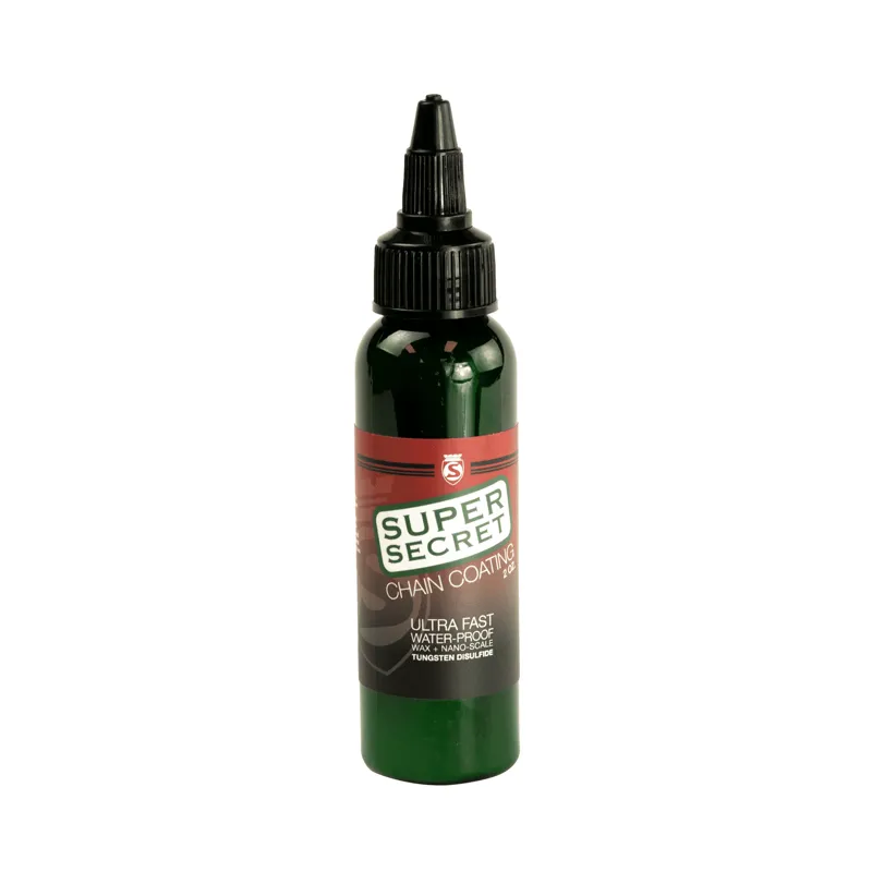 Silca Super Secret Chain Lube - 4oz