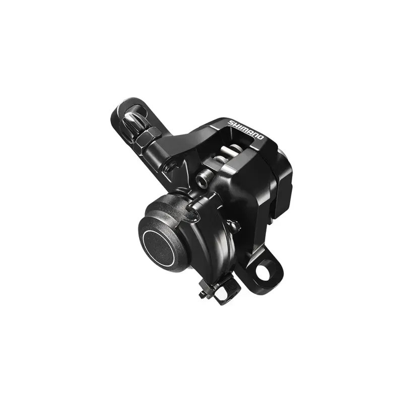 Shimano BR-R317 Disk Brake Caliper in Black