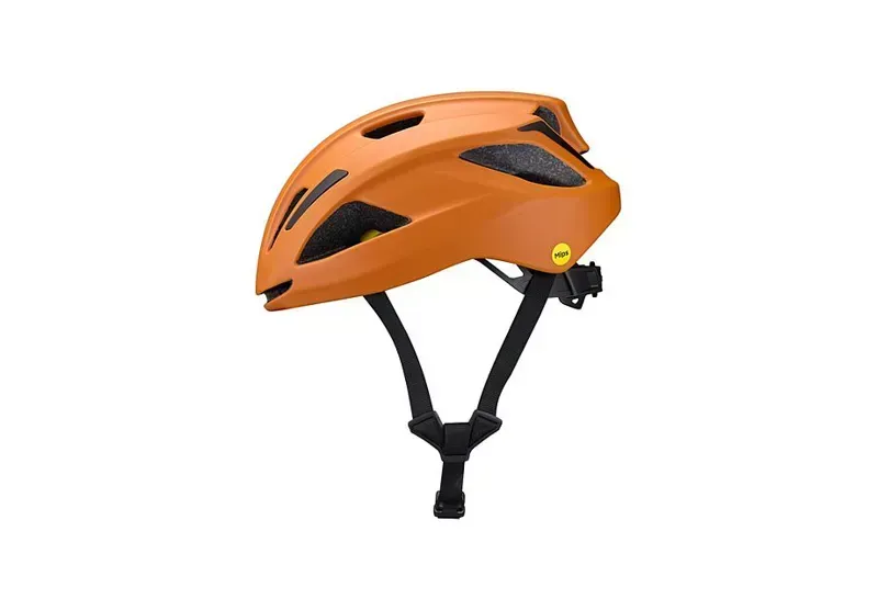 Specialized Align II Helmet in Burnt Orange-1