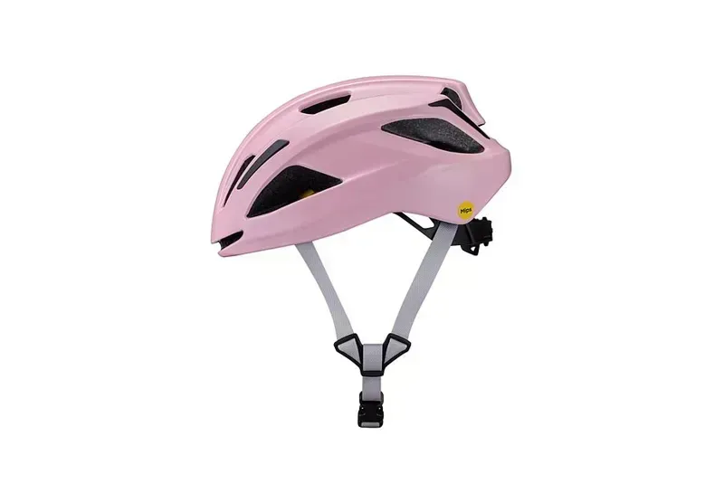 Specialized Align II Helmet in Desert Rose-1