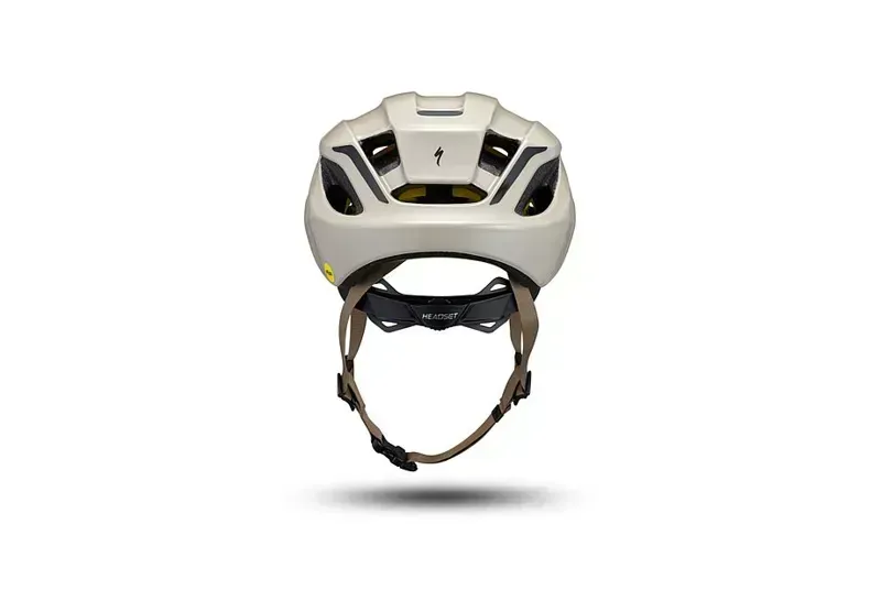 Specialized Align II Helmet in Sandstone-2