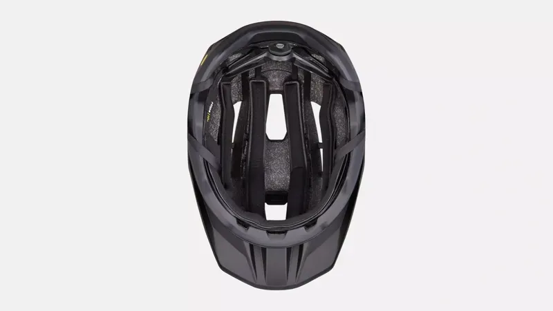 Specialized Ambush 3 Trail Helmet in Black-6