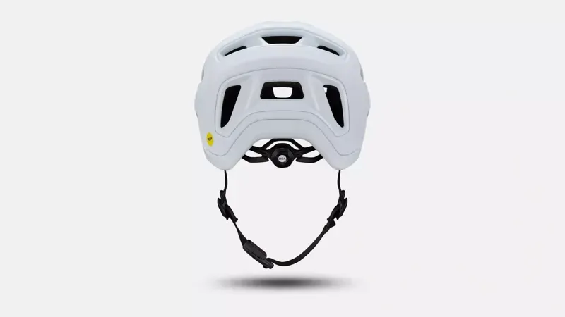 Specialized Ambush 3 Trail Helmet in White-3