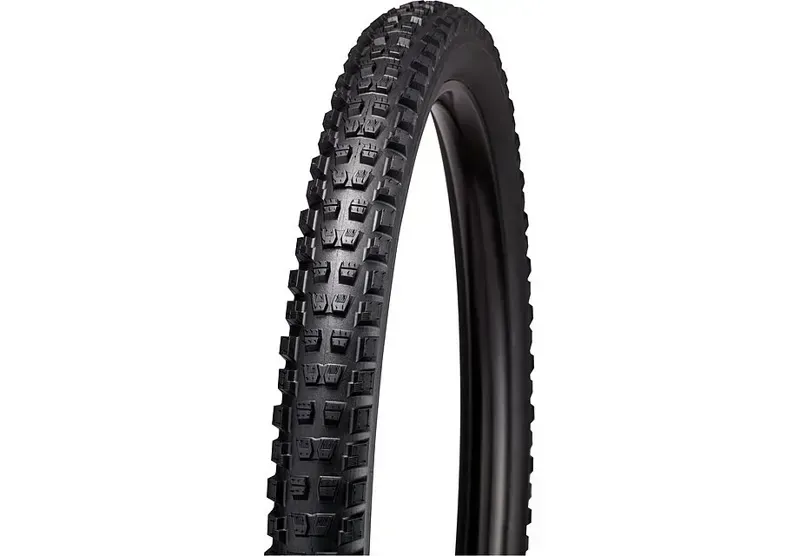 Specialized Butcher Grid Trail T9 TLR Trail Tire in Black-1
