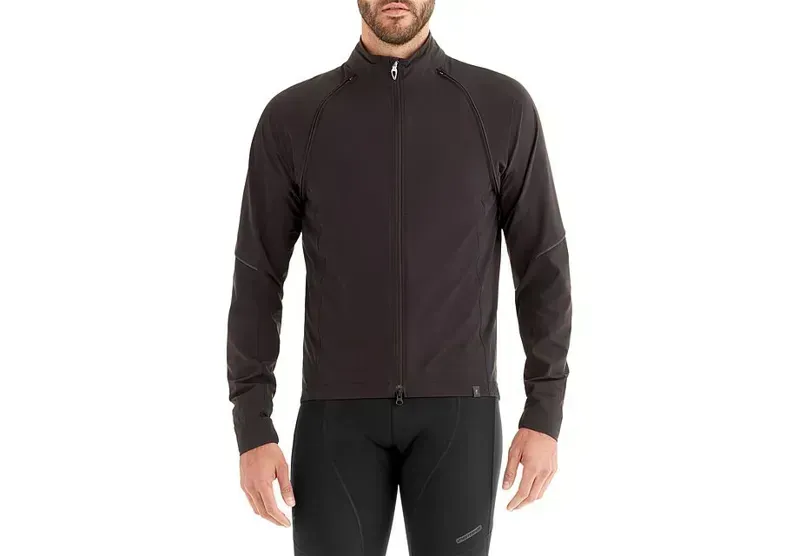 Specialized Deflect Hybrid Jacket Women's in Dark Carbon