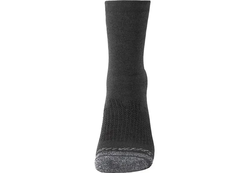 Specialized Merino Deep Winter Tall Socks in Black-2