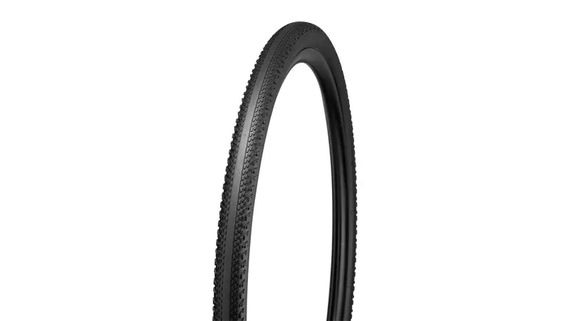 Pathfinder TLR Tire 700x45 Blk-3