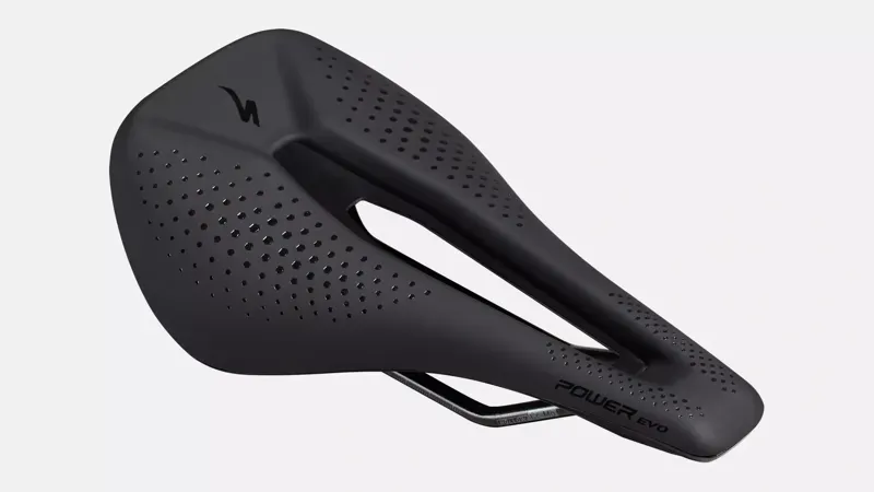Specialized Power EVO Comp Saddle in Black