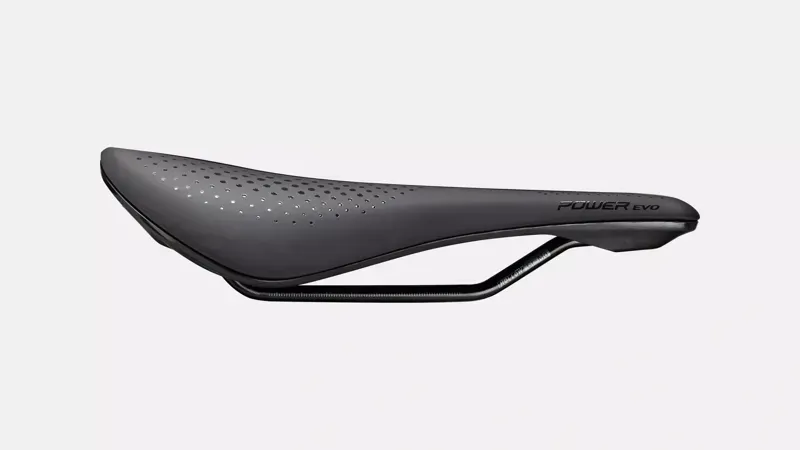 Specialized Power EVO Comp Saddle in Black-2