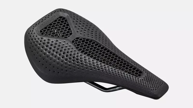 Specialized Power EVO Pro 143mm Saddle w/Mirror in Black