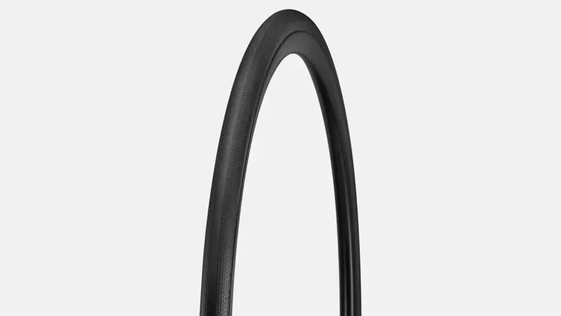 Roadsport Wirebead Road Reflect Tire Black 700 x 3