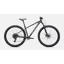 Specialized Rockhopper Sport Trail Bike in Satin Metallic Obsidian