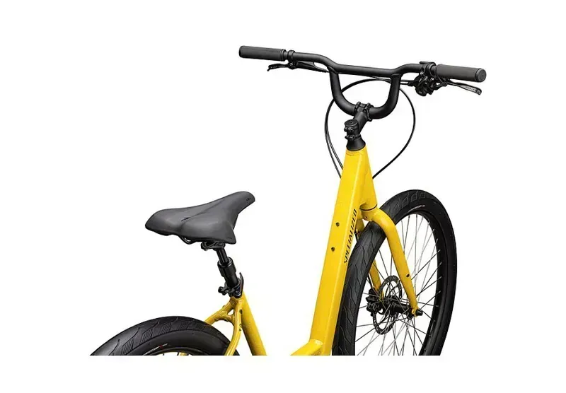 Specialized Roll 3.0 Low Entry in Sulfur/Dune White/Macro Speckle/Smoke-10