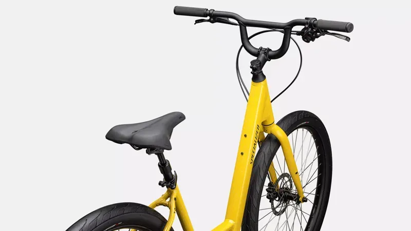 Specialized Roll 3.0 Low Entry in Sulfur/Dune White/Macro Speckle/Smoke-3