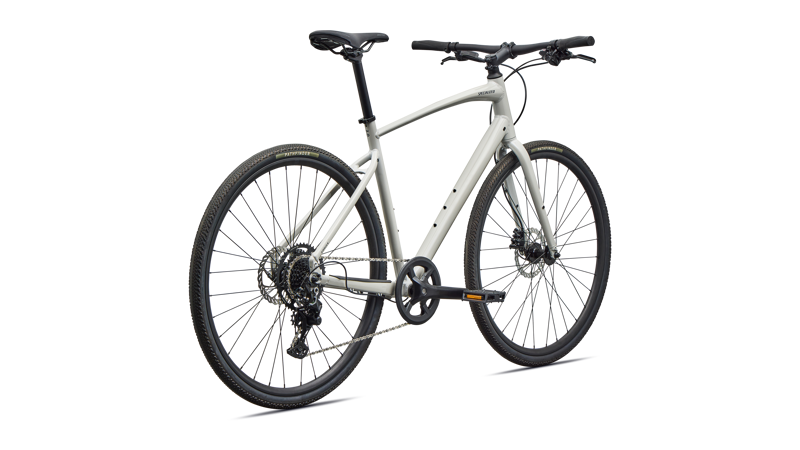 Specialized Sirrus X 2.0 Fitness Bike in Dolomite Metallic-5