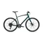 Specialized Sirrus X 3.0 Hybrid Bike in Gloss Emerald Metallic