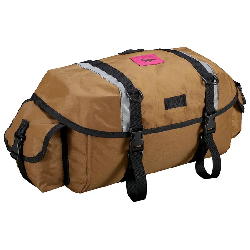 Swift Industries Zeitgeist 12l Pack in Coyote