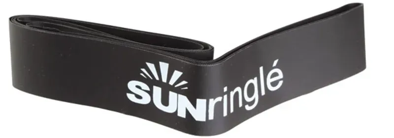 Sun Ringle STR 60mm 27.5-inch Tubeless Rim Strip in Black