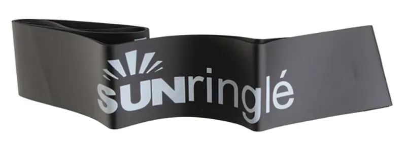 Sun Ringle STR 60mm 26-inch Tubeless Rim Strip in Black
