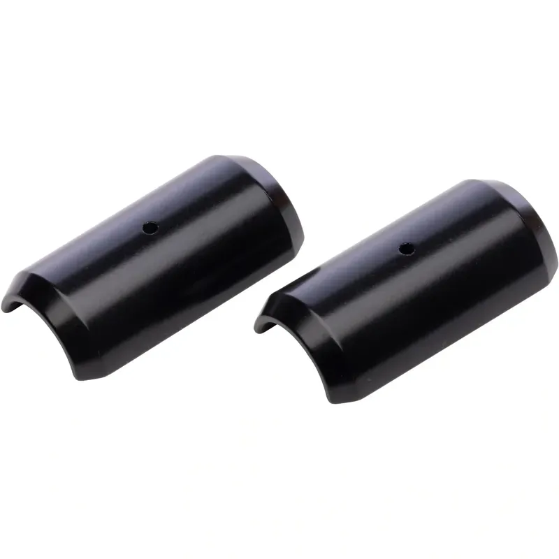 Surly 22.2 - 31.8mm Handlebar Clamp Shim in Black-1