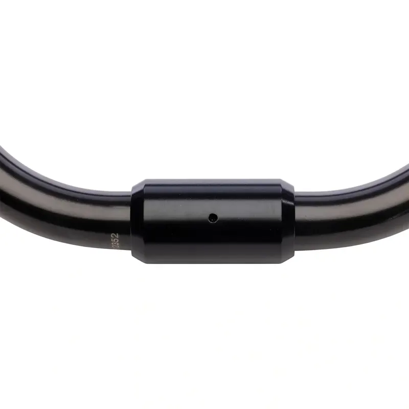 Surly 22.2 - 31.8mm Handlebar Clamp Shim in Black-2
