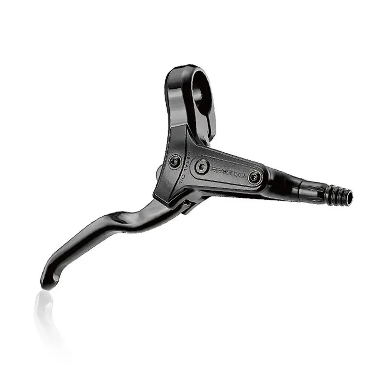 Tektro HD-M275 Hydraulic Rear Disk Brake in Black