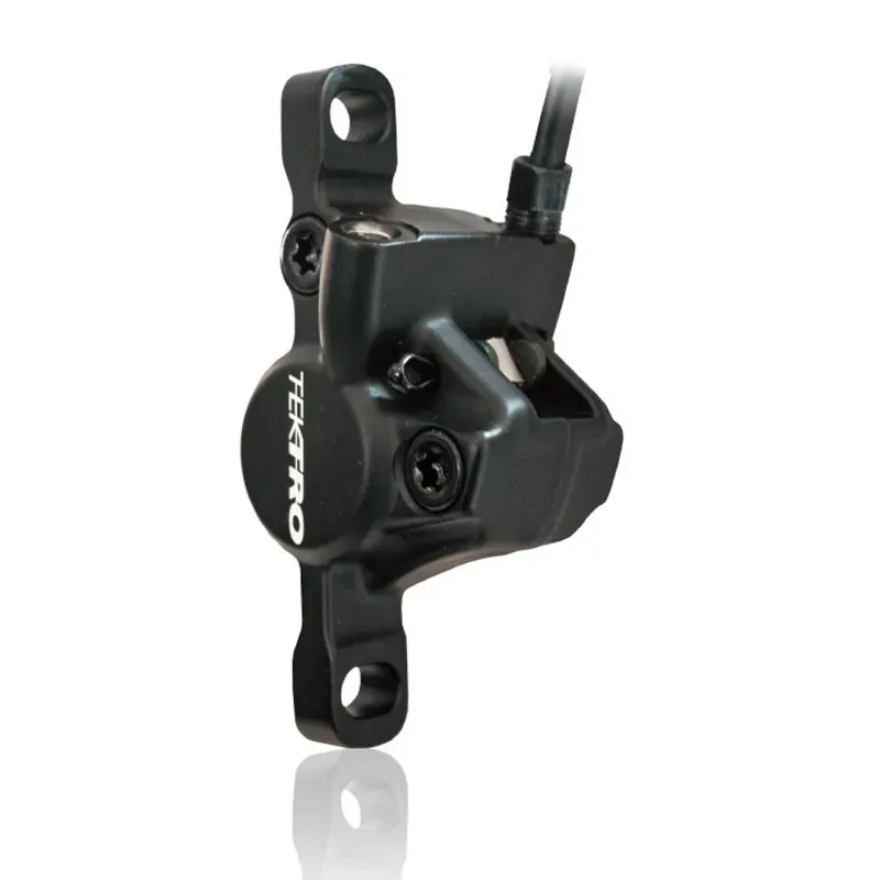 Tektro HD-M275 Hydraulic Rear Disk Brake in Black-1